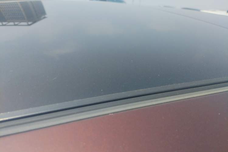 Used Volvo XC60 2016 T5 Smart Version Roof