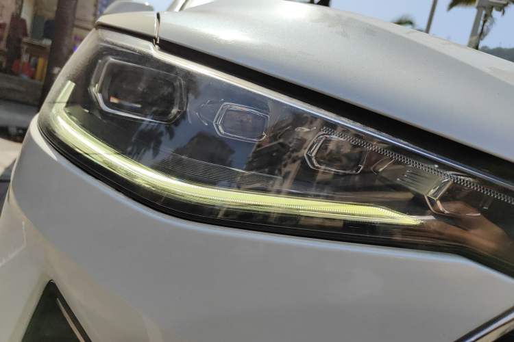 Used Haval F7 2019 2.0T Two-Wheel Drive i-Van China V standard