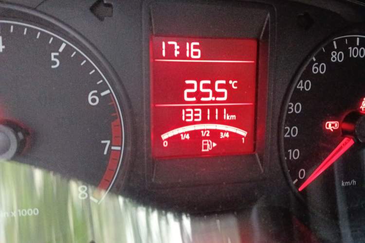 Used Volkswagen Jetta 2015 Value Edition 1.6L Manual Fashionable Style