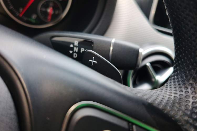 Used Mercedes-Benz B-Class 2016 B 180