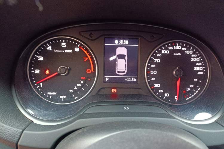 Used Audi A3 2020 Sportback 35 TFSI Ambition China VI