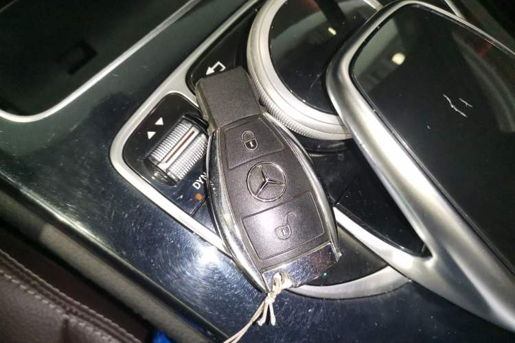 Used Mercedes-Benz GLC 2018 GLC 200 4MATIC