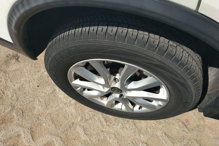 Used Nissan X-Trail 2019 2.0L CVT Smart Connect Comfort Edition 2WD
