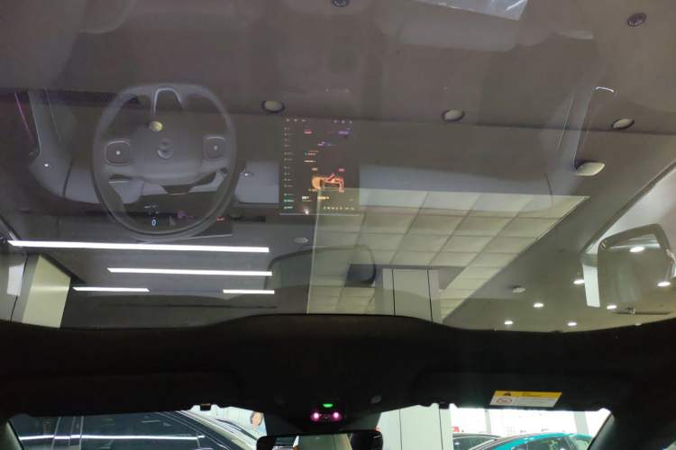 Used Nio ET5T 2024 75kWh Touring
