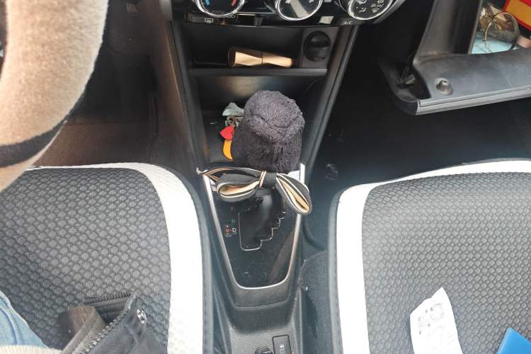 Used Toyota YARiS L Zhi Xuan 2022 X-Trail 1.5L CVT Luxury PLUS Edition
