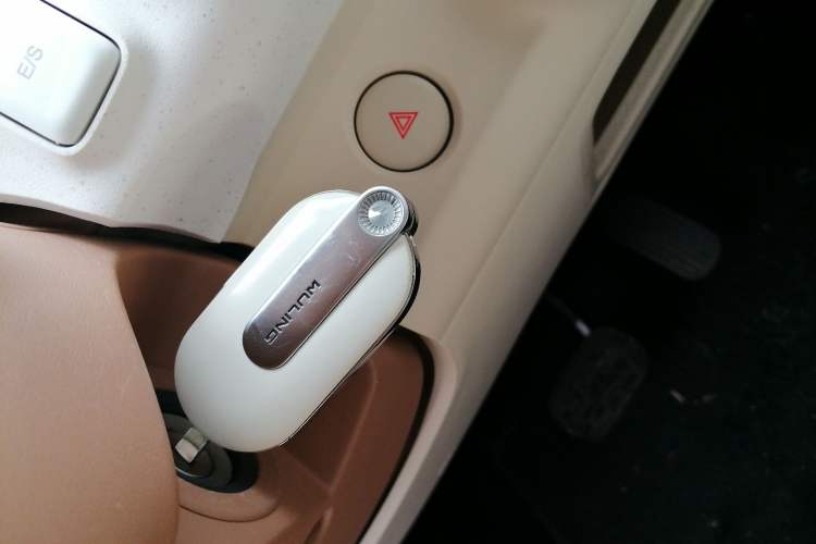 Used Wuling Hongguang MINIEV 2024 3rd Generation 170 km