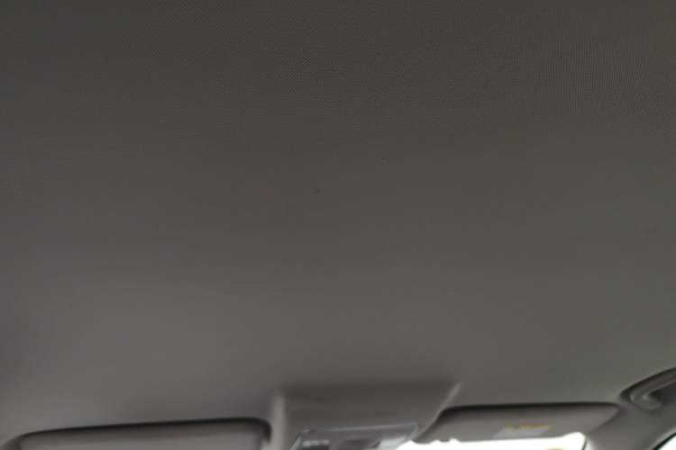 Used CHANGAN CS35PLUS 2019 1.6L Manual E-Link Upgrade Edition Headliner