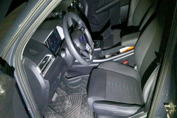 Used BYD e2 2021 Comfort Model
