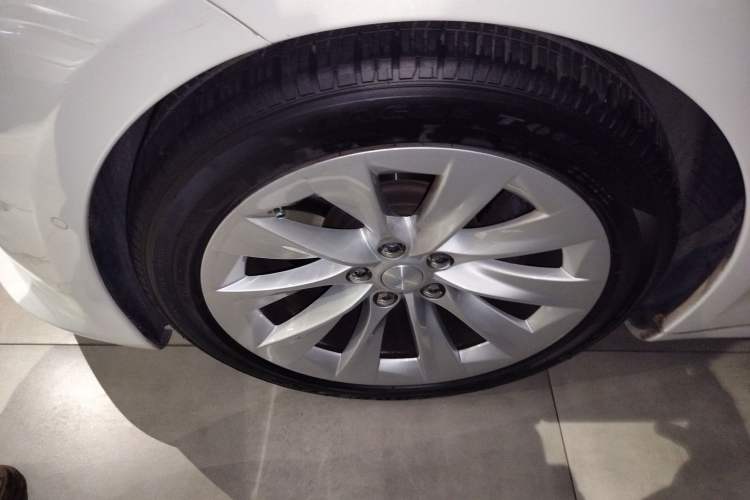 Used Tesla Model S 2017 S 75