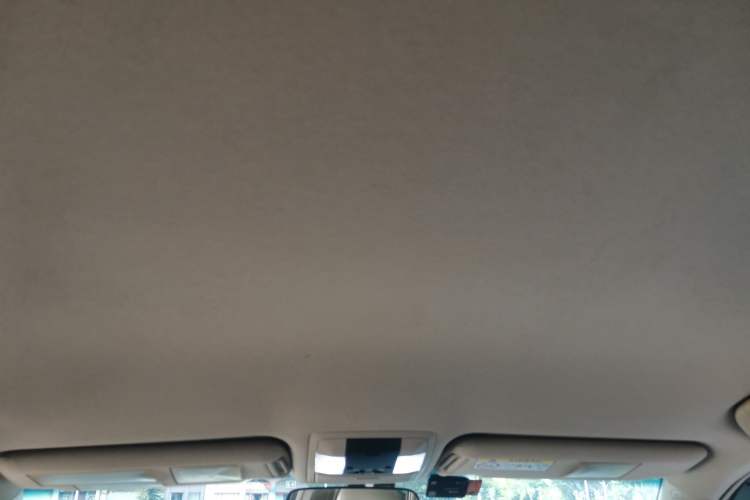 Used Toyota Prado 2010 2.7L Automatic Deluxe Edition