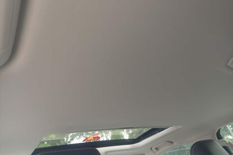 Used Tank 300 2021 Off-Road Edition 2.0T Challenger Headliner