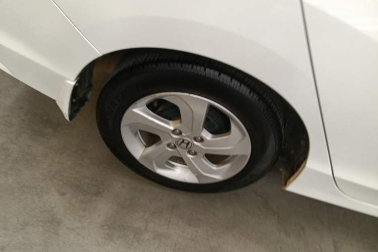 Used Honda City 2017 1.5L CVT Elite Edition