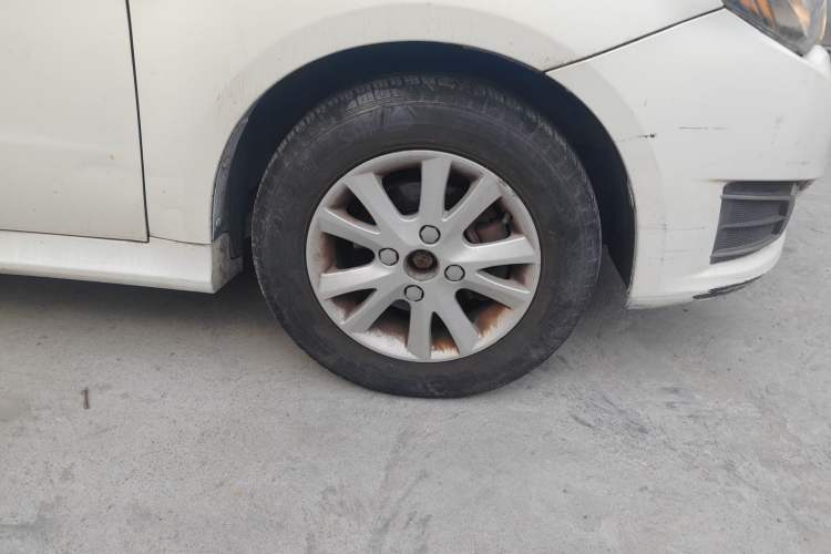 Used BAIC New Energy EV 2014 E150EV Tech Edition
