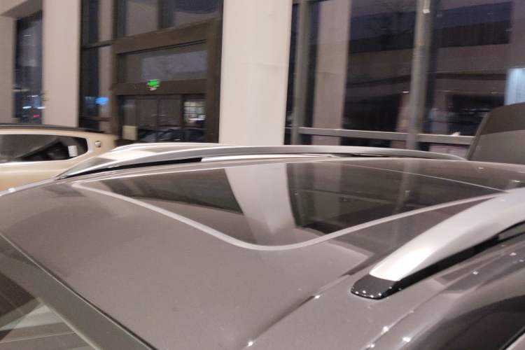 Used Volkswagen Talagon 2026 Model 450TSI Four-Wheel Drive Flagship 6-Seater