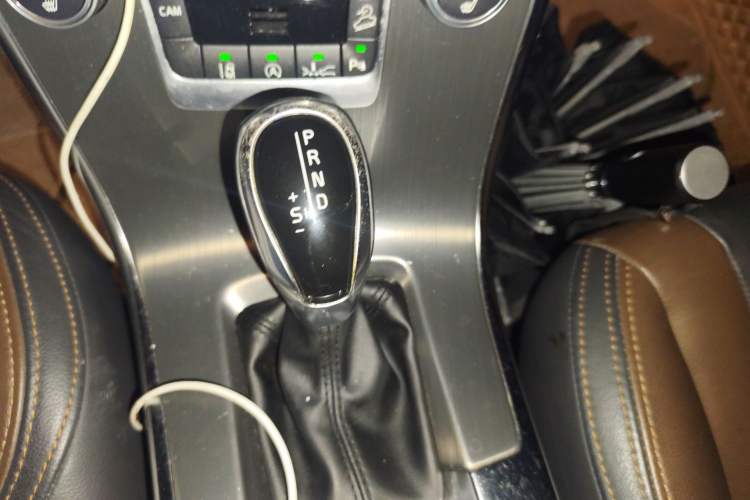 Used Volvo XC60 2015 T5 AWD Smart Drive Edition