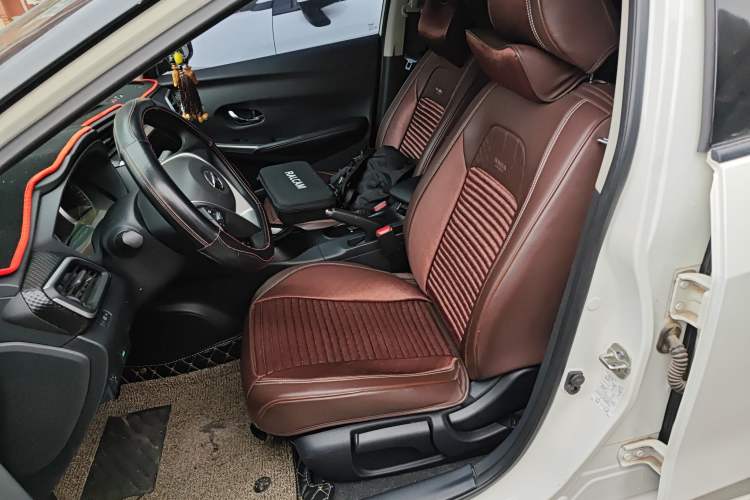 Used Nissan Lannia 2020 1.6L CVT Cool Edition
