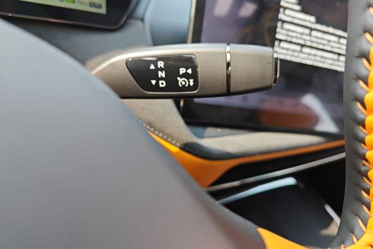 Used Deepal SL03 2025 Extended-Range Sporty Version
