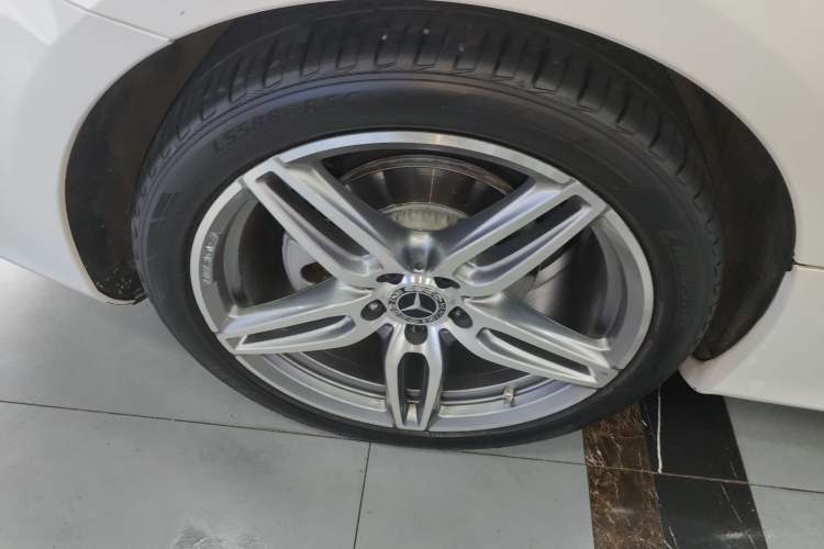 Used Mercedes-Benz E-Class 2020 E 260 Coupe