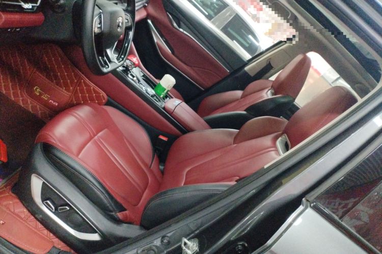 Used CHANGAN CS75 PLUS 2020 2.0T Automatic Pilot Version
