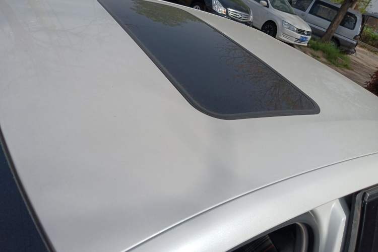 Used Peugeot 408 2016 1.6T Automatic Luxury Edition Roof