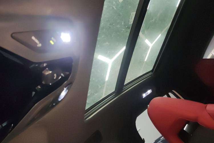 Used Lynk & Co 06 2020 1.5T JinPro model