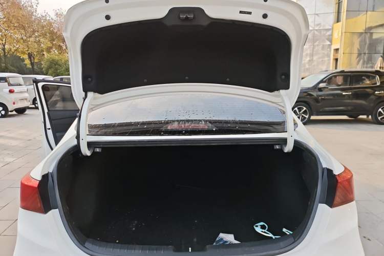 Used Kia K3 2021 Revised 1.5L CVT Fashion Edition