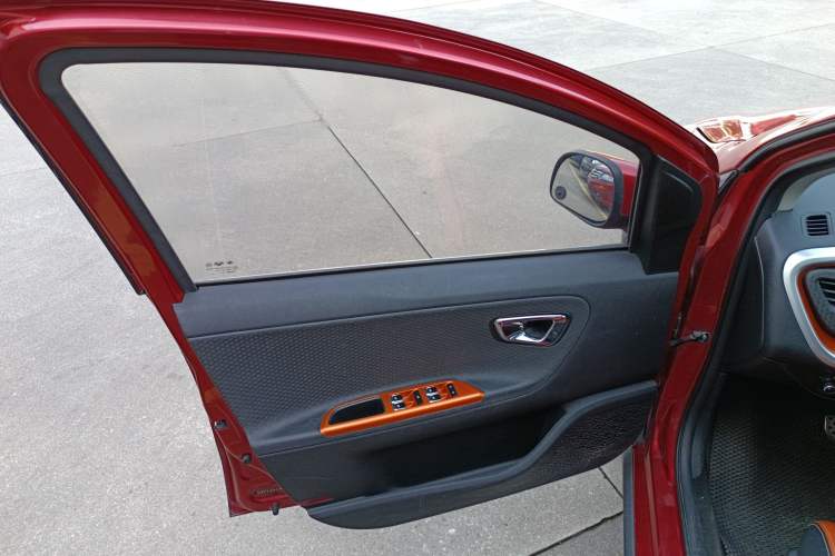 Used Geely Auto Vision X1 2017 1.3L Automatic Player Edition