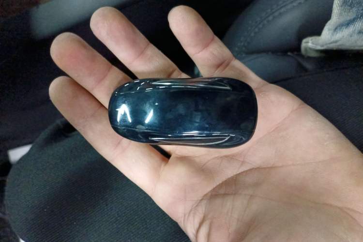 Used Tesla Model X 2016 X 75D
