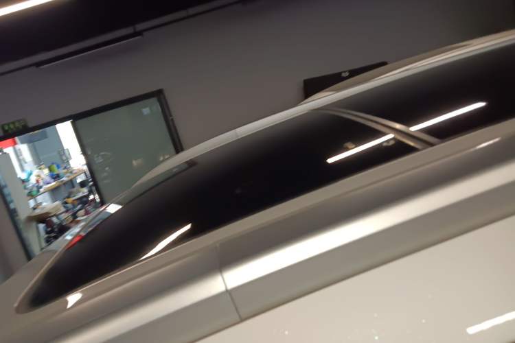 Used Chery Tiggo 8 2024 230TCI Automatic New Trend Edition 5 Seats