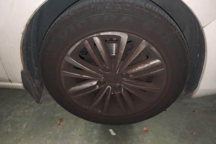 Used Citroen C4L 2014 1.8L Intelligent Drive Automatic Enjoyment Model