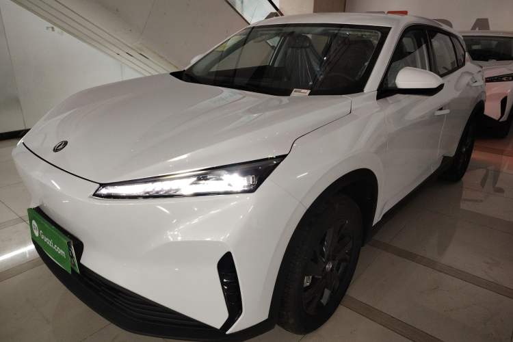 Used Dongfeng Aeolus SKY EV01 2025 530 km AIR Elite Edition