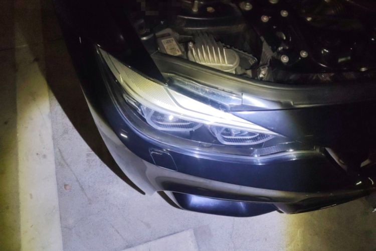 Used BMW M4 2017 M4 Convertible Sports Coupe
