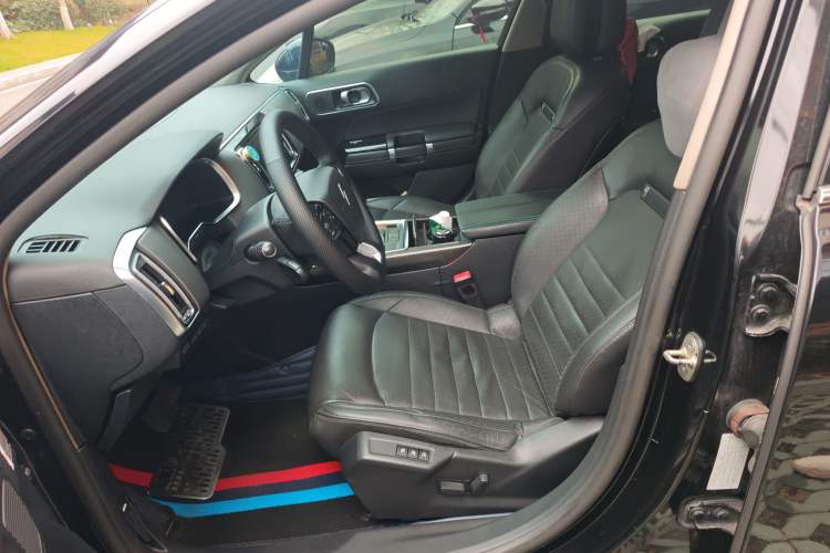 Used Citroen C6 2017 380THP Prestige Model
