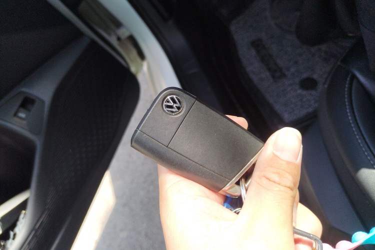 Used Volkswagen Sagitar 2021 280TSI DSG Comfort Connect Edition