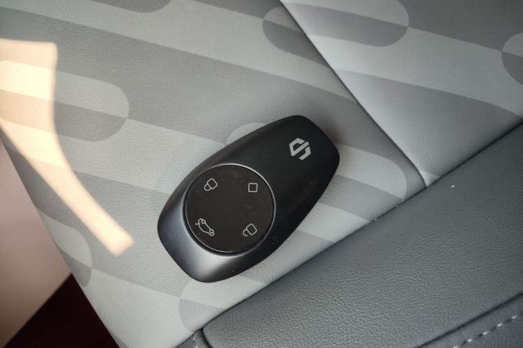 Used Leapmotor T03 2025 310 Comfort Edition
