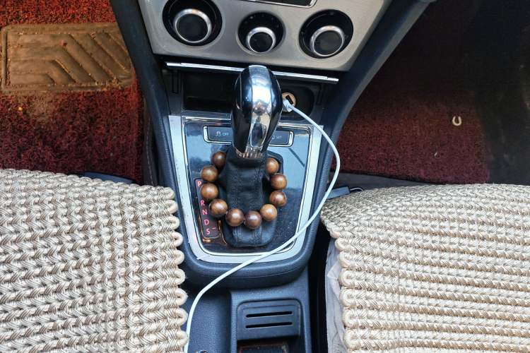 Used Volkswagen Gran Lavida 2013 1.6L Automatic Comfort Model