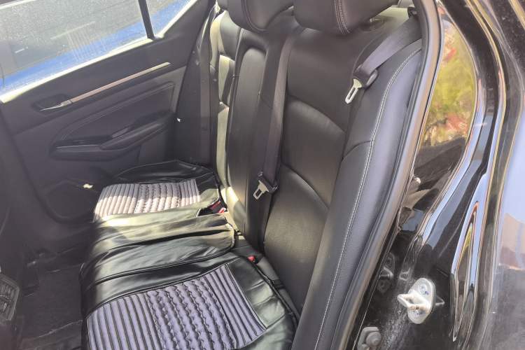 Used Nissan Teana 2022 2.0L XL-TLS Enjoyment Edition Left Rear Seat