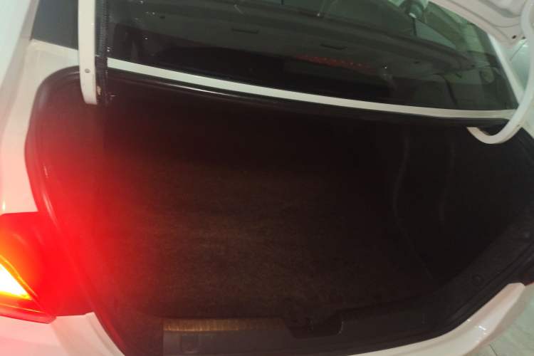 Used Chevrolet Cavalier 2019 320 Automatic Xinyue Edition