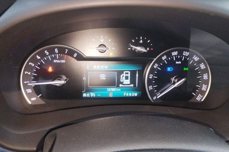 Used Buick GL8 2018 ES 28T Comfort Model China VI Standard
