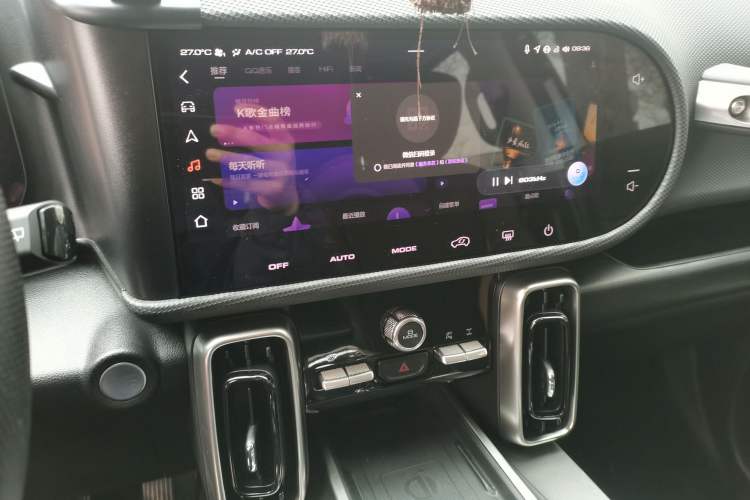 Used Haval DARGO 2024 2.0T DCT Chinese Rural Dog Edition
