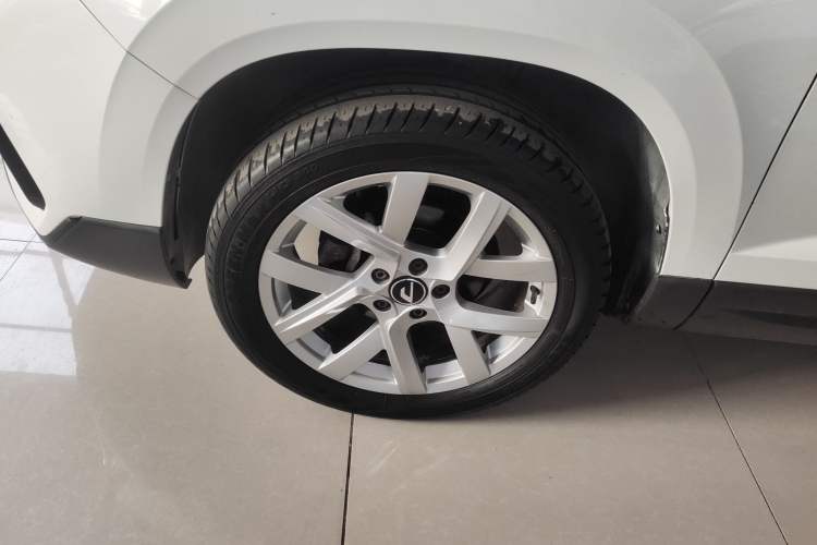 Used Jetta VS7 2023 280TSI Automatic Trend Edition