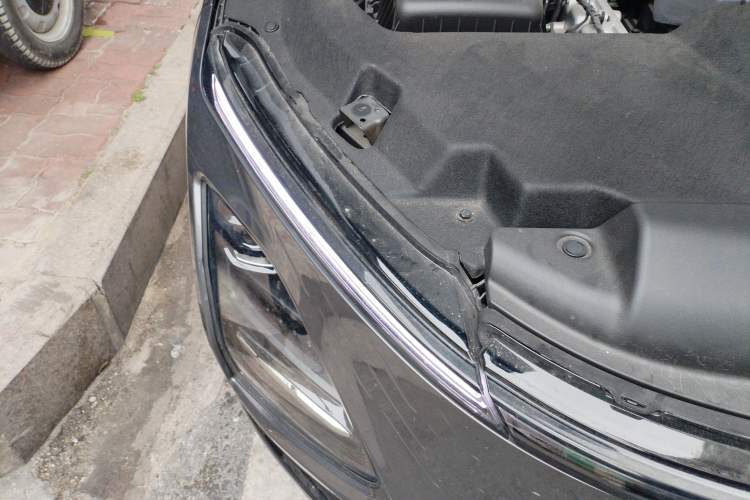 Used Wuling Xingguang 2023 150 Advanced Edition