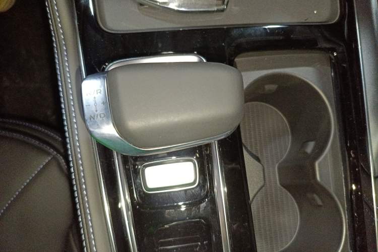 Used Geely Auto Preface 2026 Model Oriental Yao 1.5TD Kunlun Edition
