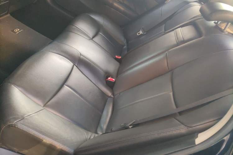 Used Infiniti Q70 2017 Q70L 2.5L Elite Edition
