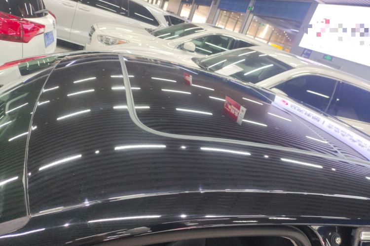 Used Volkswagen Magotan 2017 330TSI DSG Luxury Model