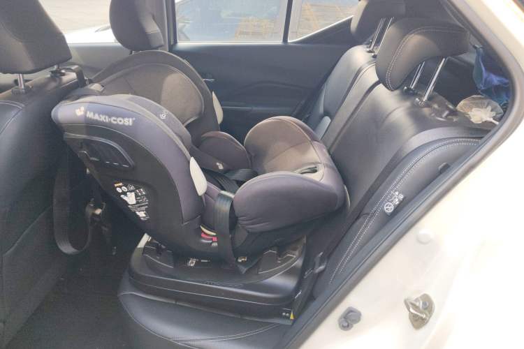 Used Nissan Kicks 2020 1.5L XV CVT Smart Connect Luxury Edition