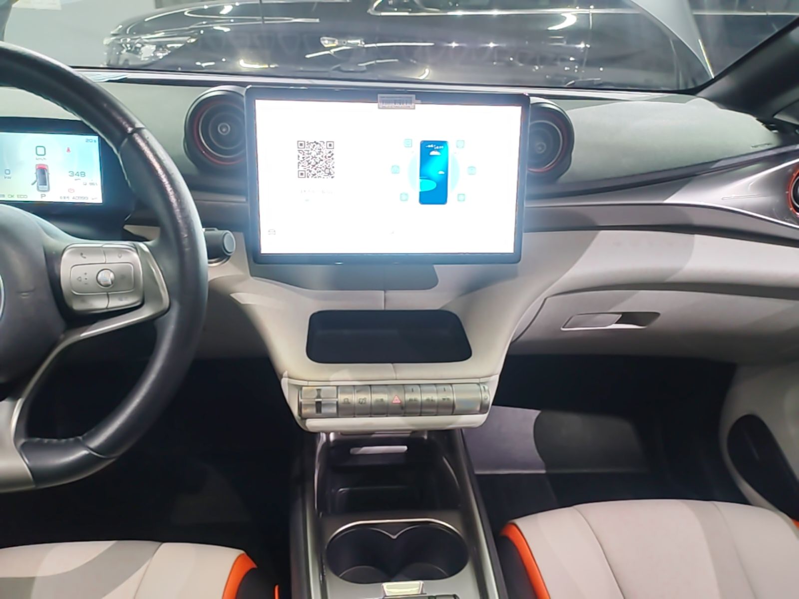 BYD Dolphin 2021 405 km Fashion Edition — снимка 15