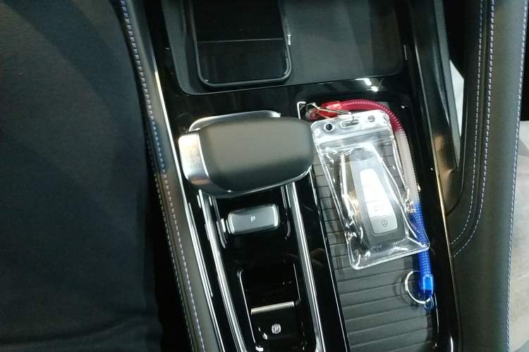 Used Geely Auto Preface 2026 Model Oriental Yao 1.5TD Kunlun Edition