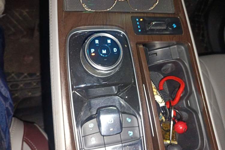 Used Ford Equator 2021 EcoBoost 225 Premier PLUS 7-Seater
