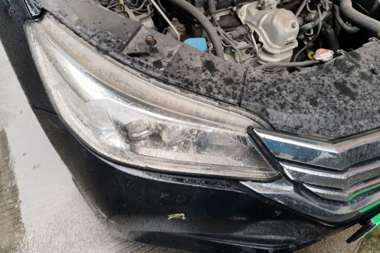 Used Honda Accord 2014 2.4L EX Luxury Edition